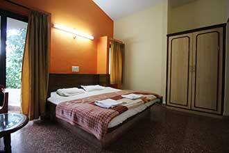 Hotel Treetop, Mahabaleshwar 2